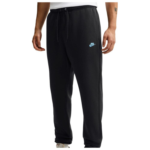 Nike Ανδρικό παντελόνι φόρμας Club Cuffed Brushed Fleece Pants